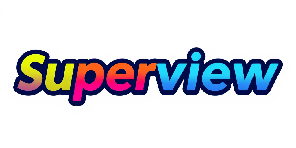 SuperView UK