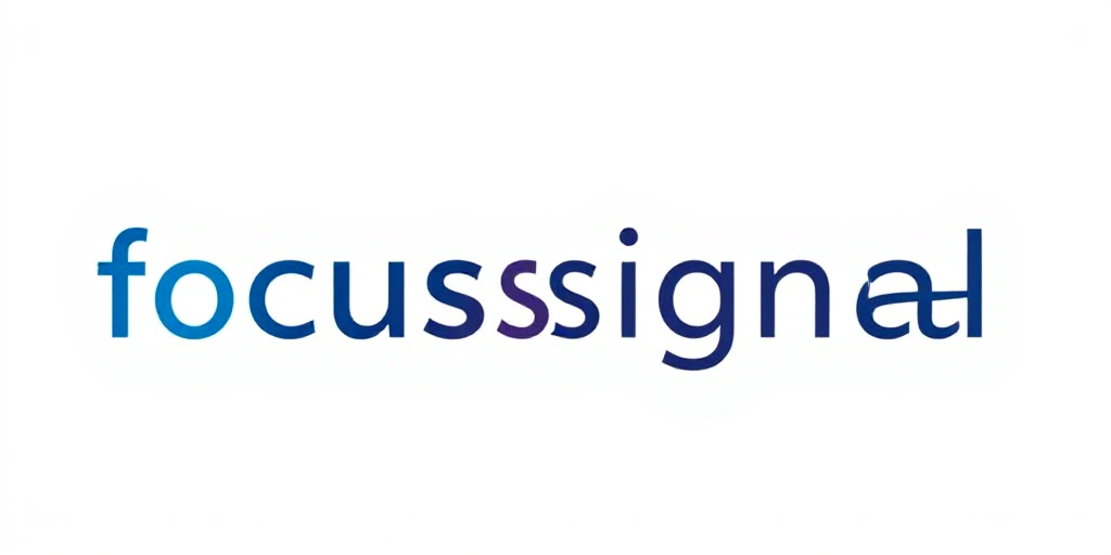 Focus Signal