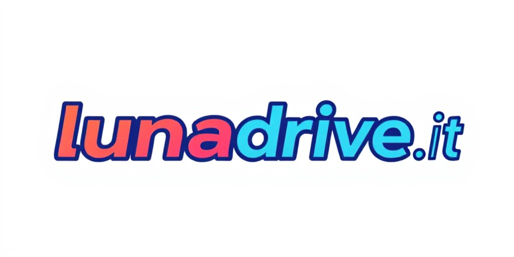 LunaDrive Blog