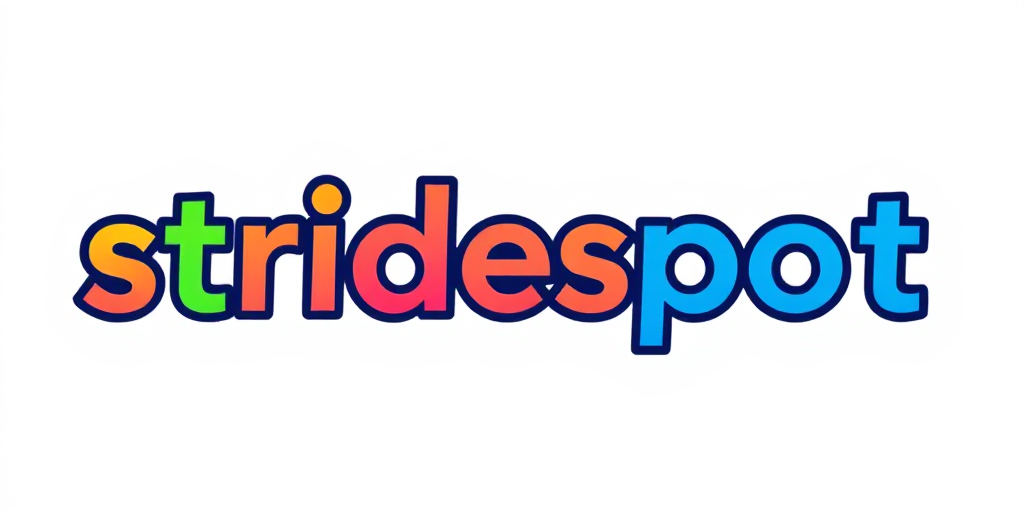 Stridespot