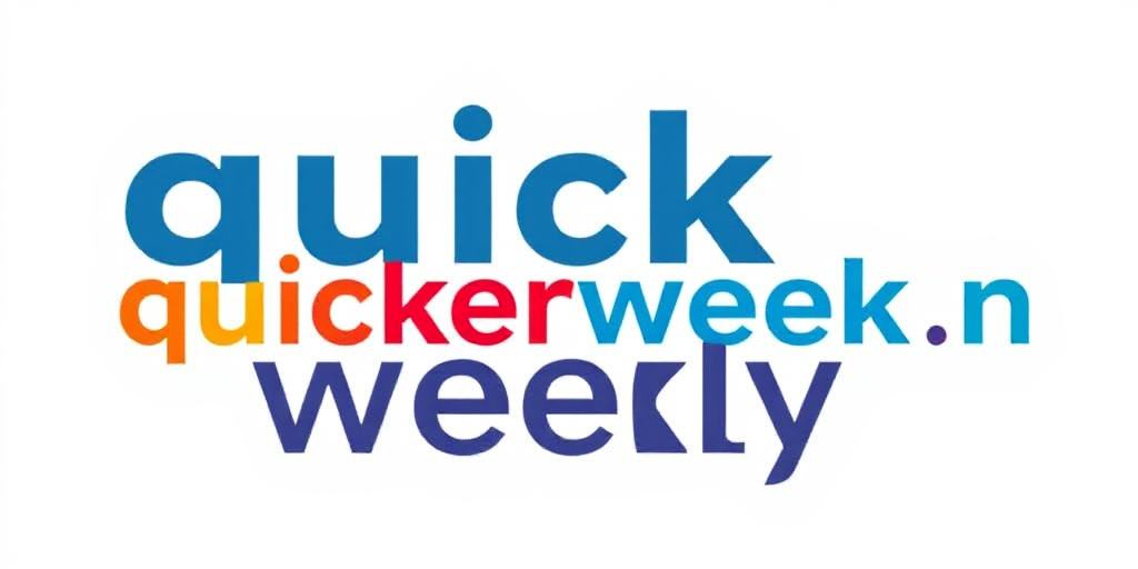 Quick Career Weekly