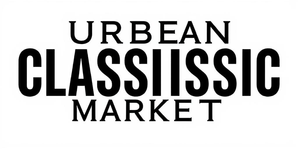 Urban Classic Market