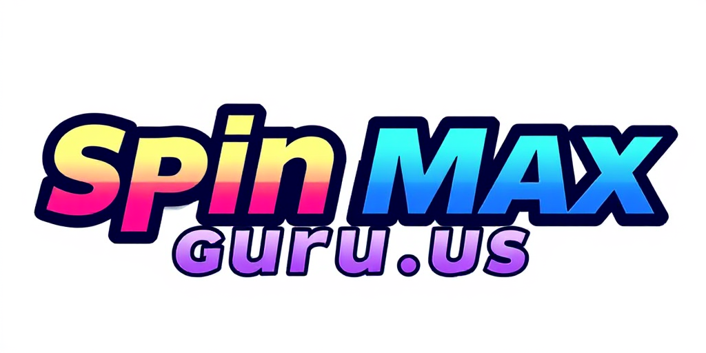 SpinMaxGuru