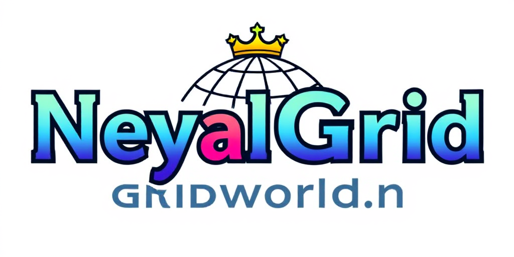 Neoroyal Grid World