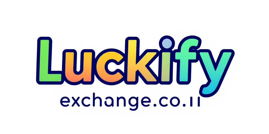 Luckify Exchange