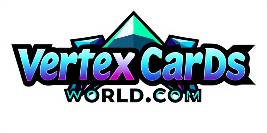 Vertex Cards World