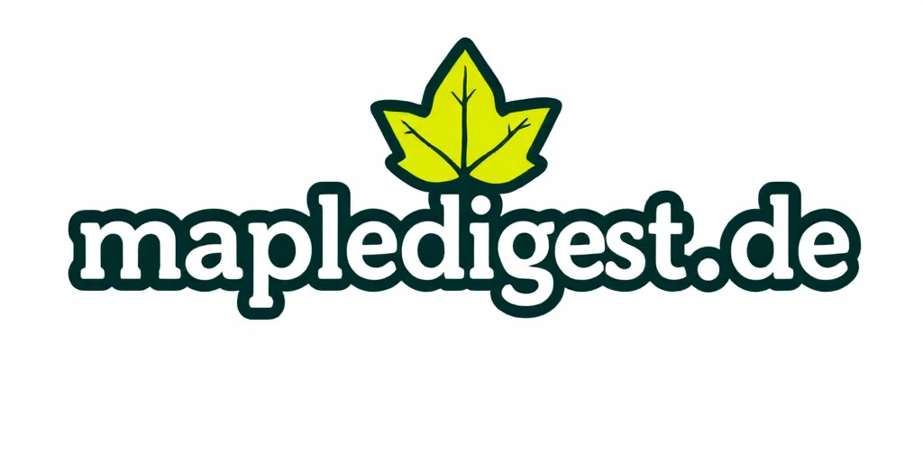 Maple Digest