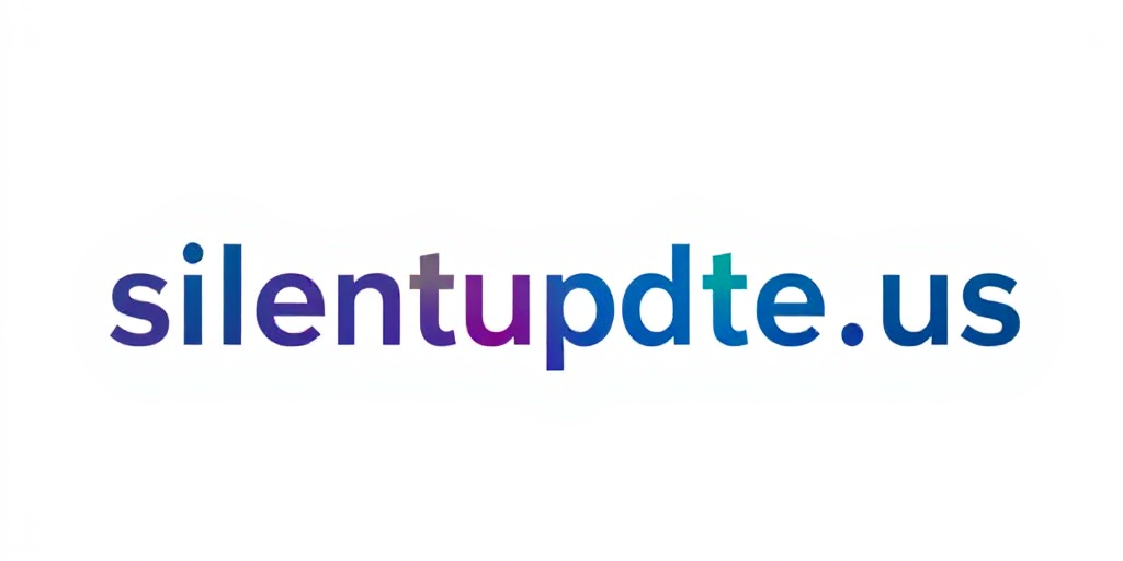 Silent Updates