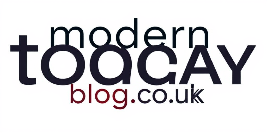 Modern Today Blog