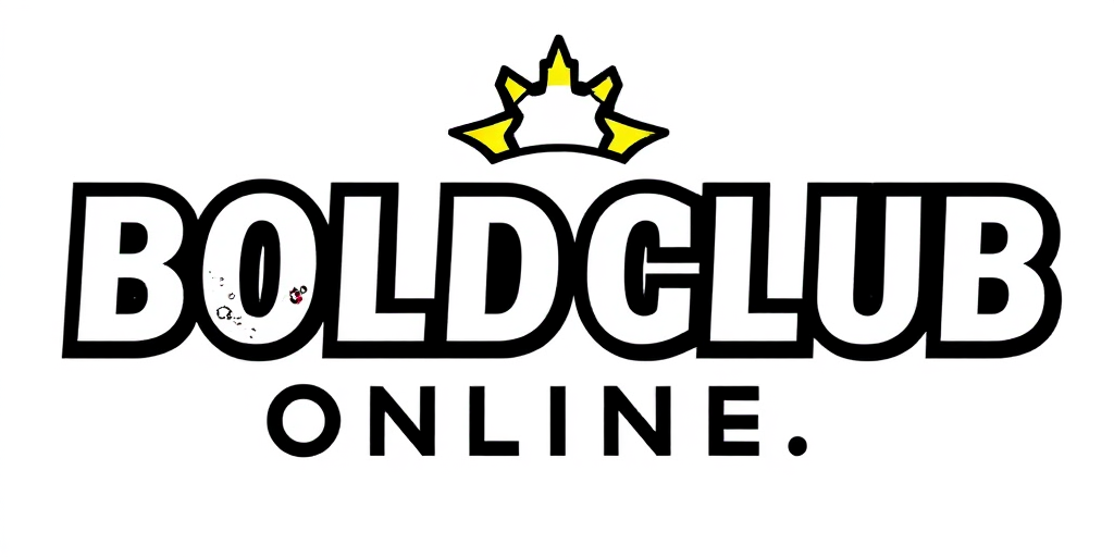 Bold Club Online