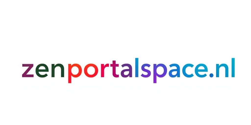 Zen Portal Space