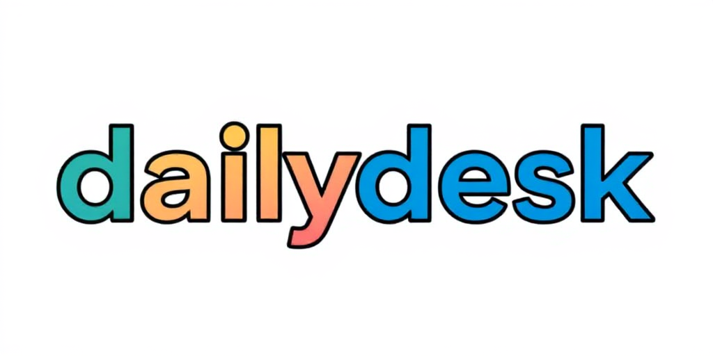DailyDesk