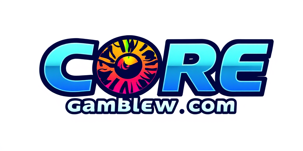 Core Gamble World