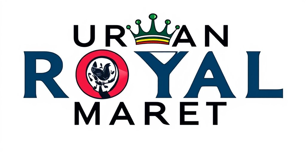 Urban Royal Market