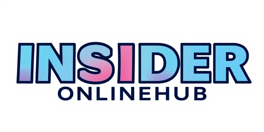 Insider Online Hub