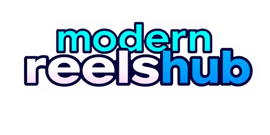 Modern Reels Hub