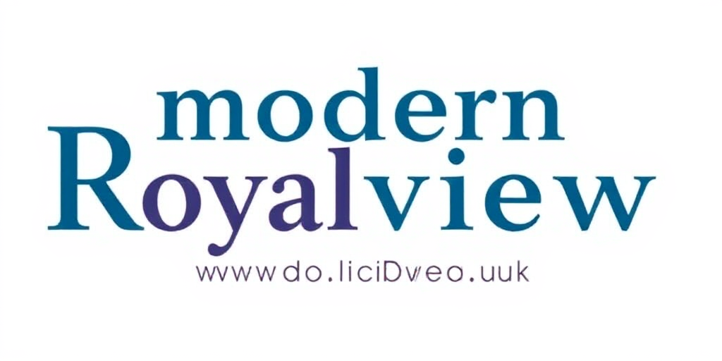 Modern Royal View
