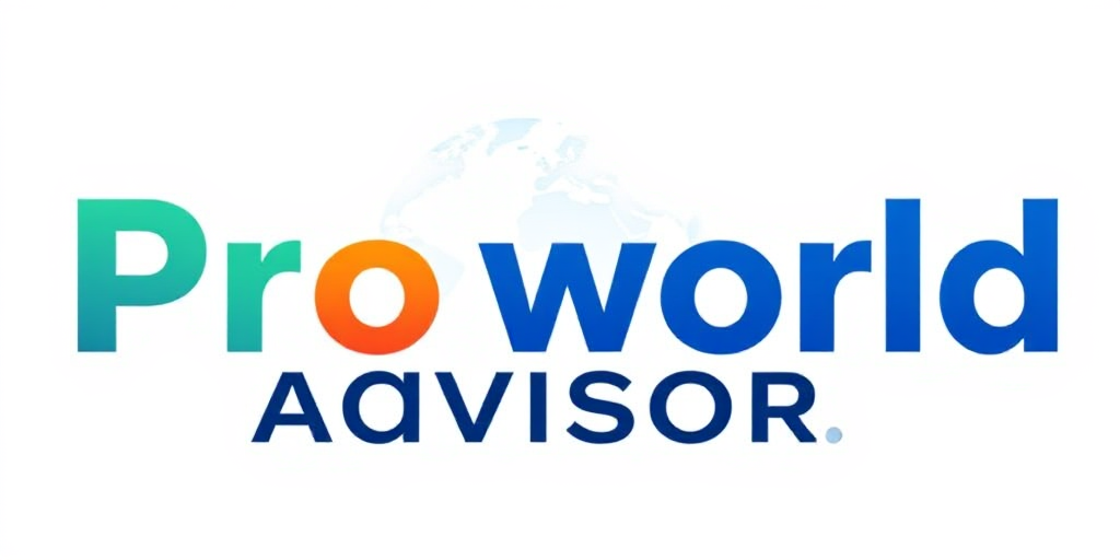 Pro World Advisor