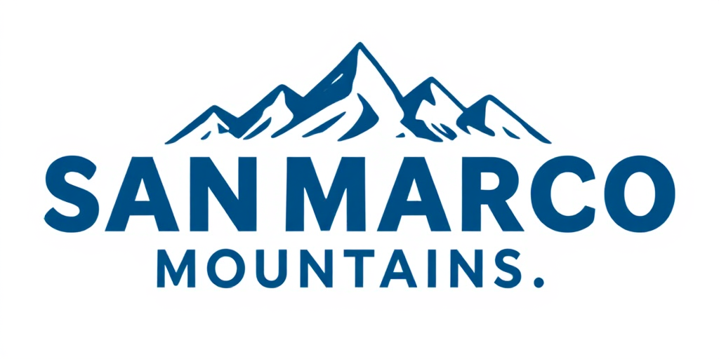 San Marco Mountains