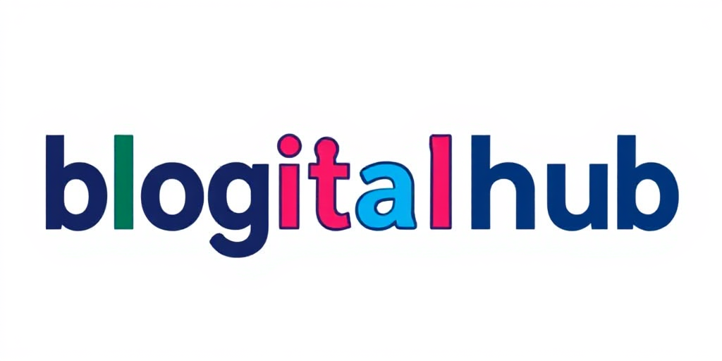 Digital Hub UK Blog