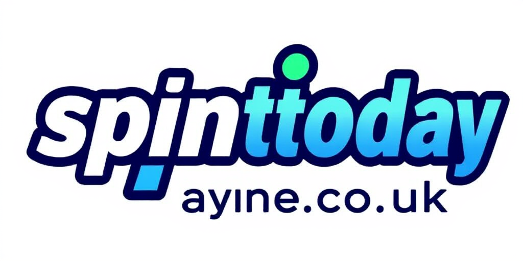 Spin Today Online