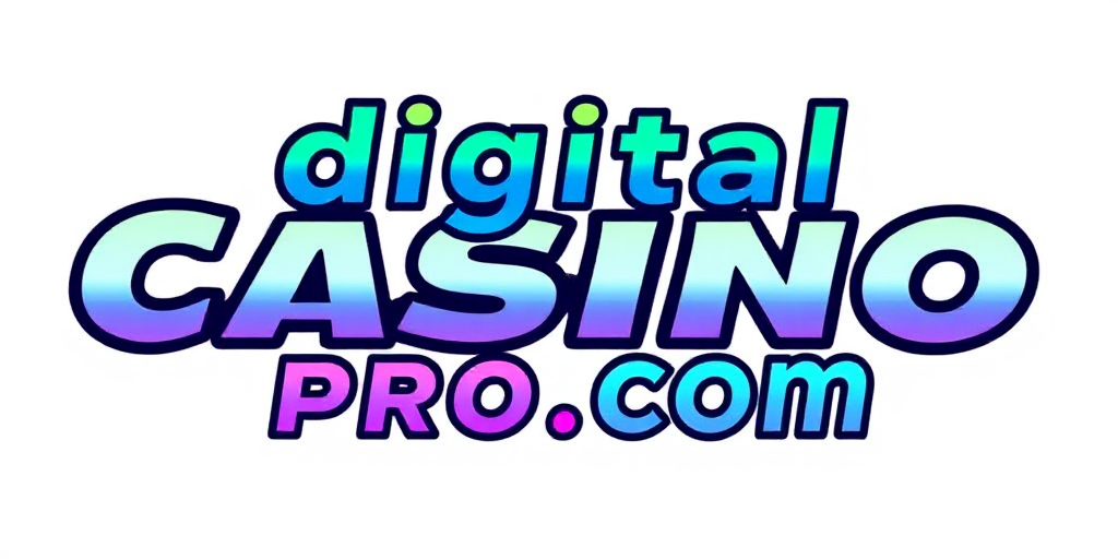 Digital Casino Pro