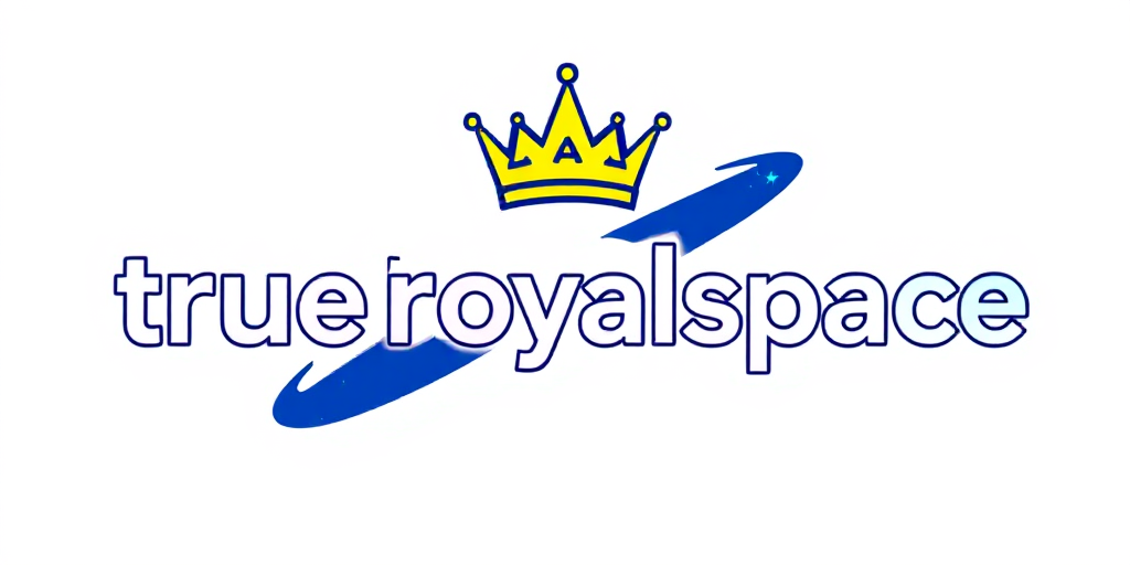 True Royal Space