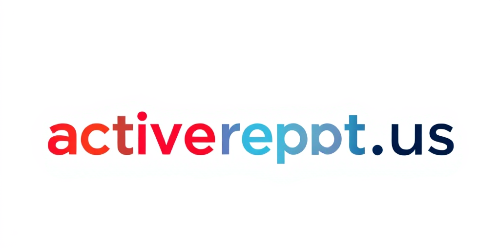 ActiveReport