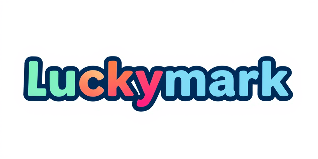 LuckyMark Blog