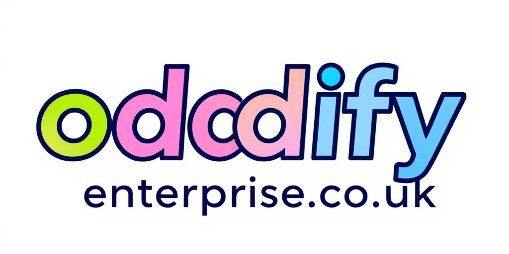 Oddify Enterprise Blog