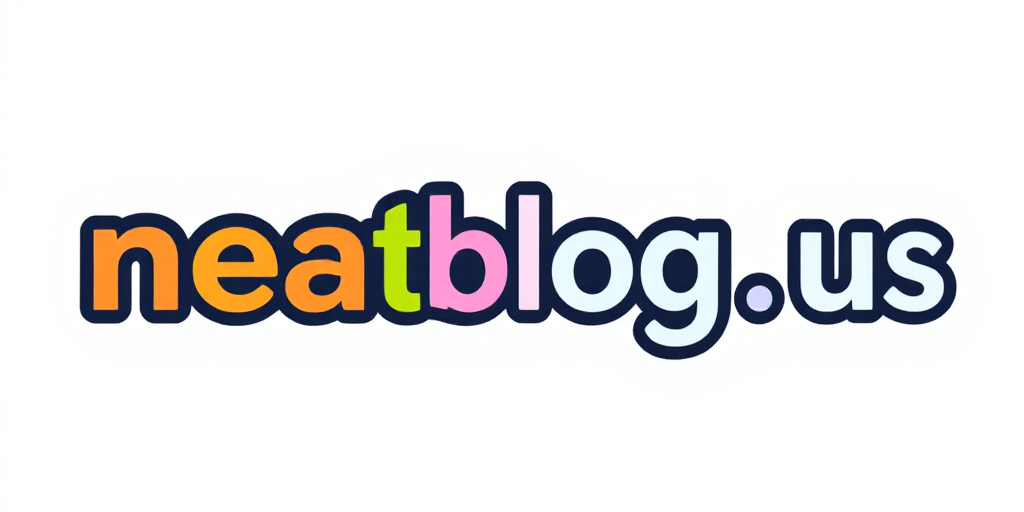 NeatBlog