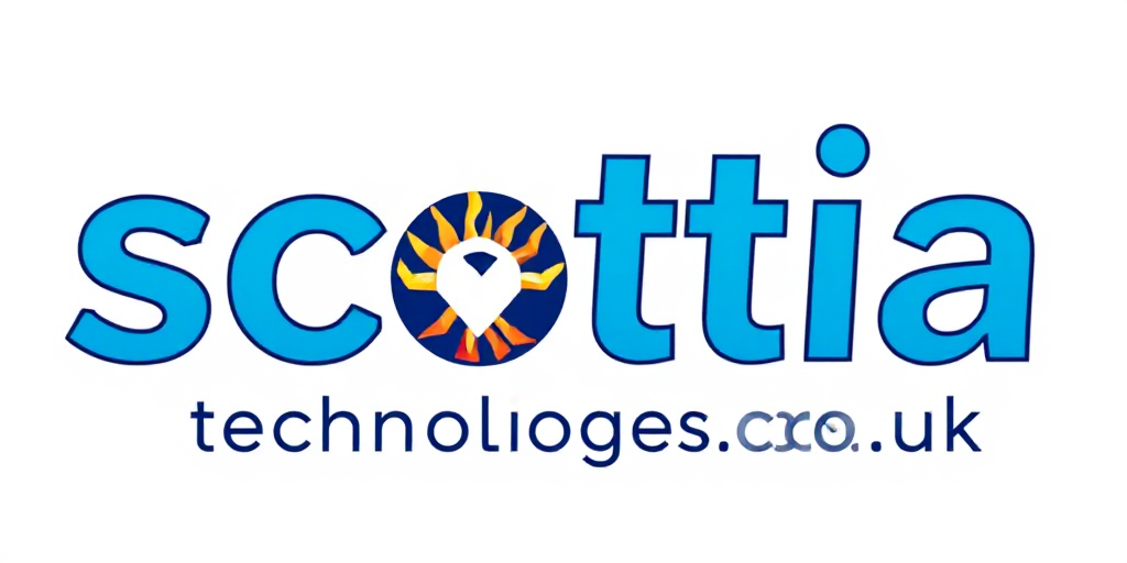 Scotia Technologies Blog