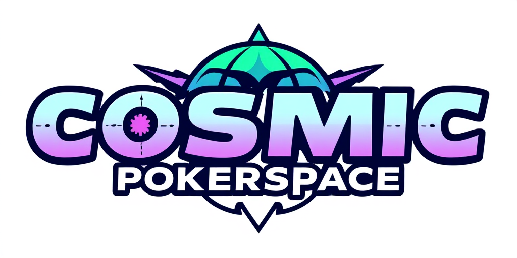 Cosmic Poker Space