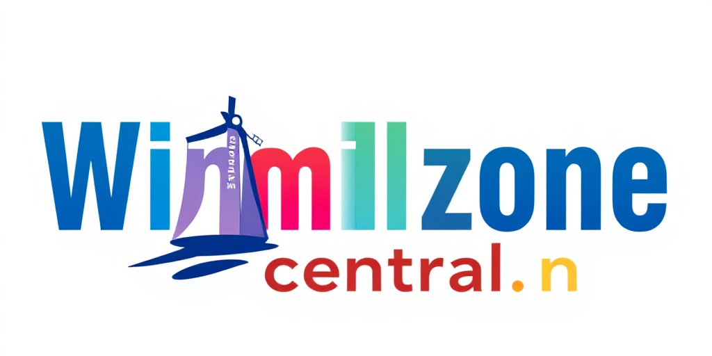 Windmill Zone Central