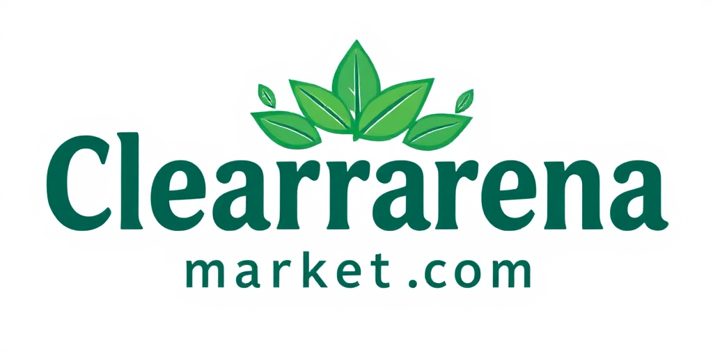 Clear Arena Market