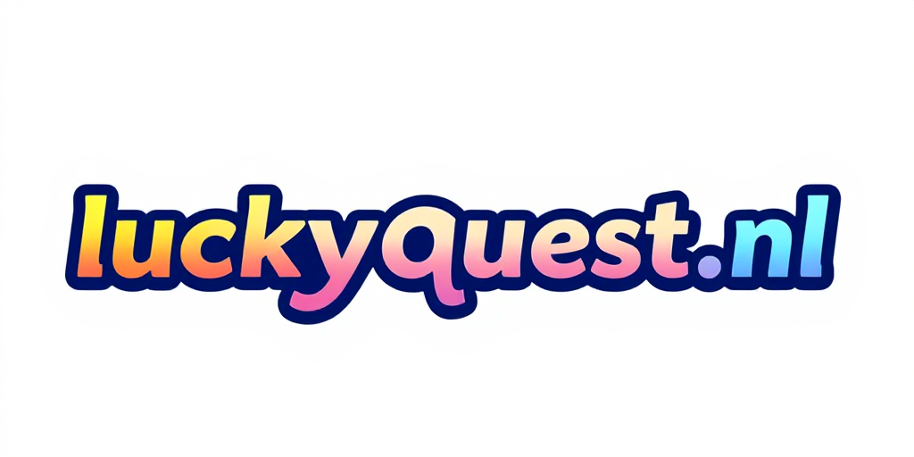 Lucky Quest X