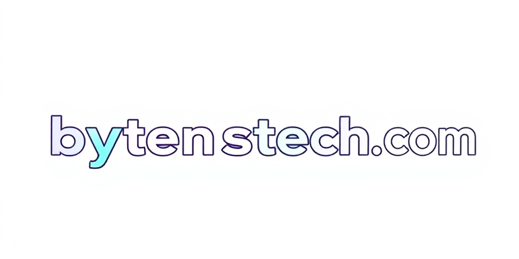 ByteNest Tech