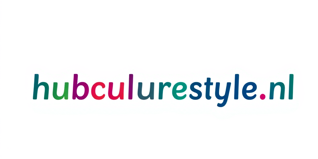 Hub Culture Style