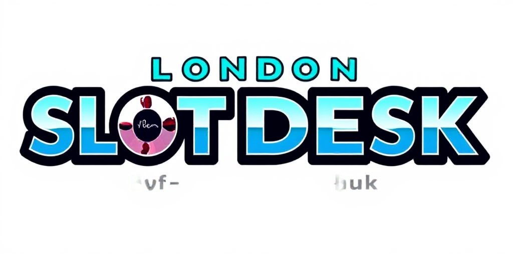 London Slot Desk
