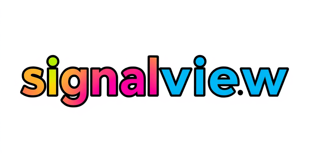 SignalView UK