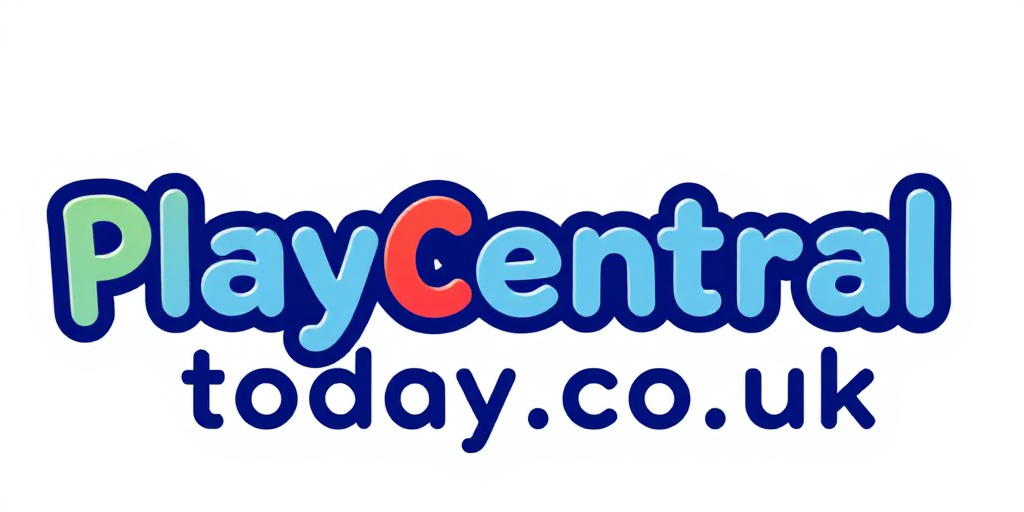 Play Central Today