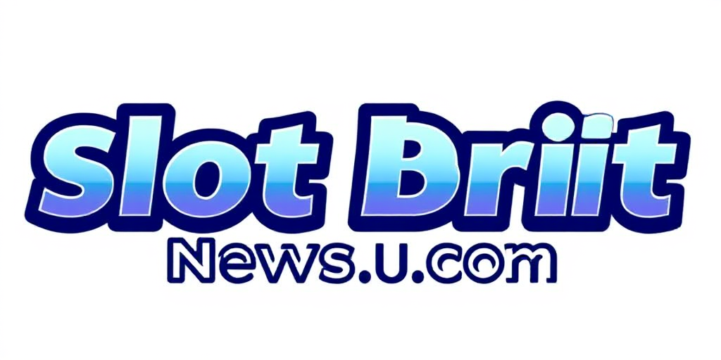 Slot Brit News UK
