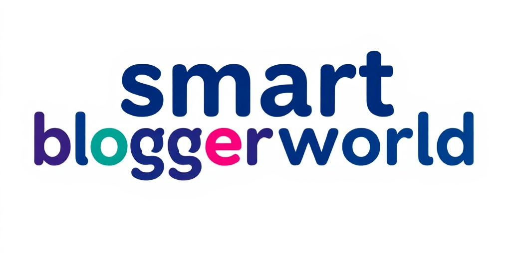 Smart Blogger World