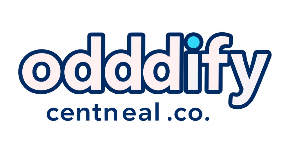 Oddify Central
