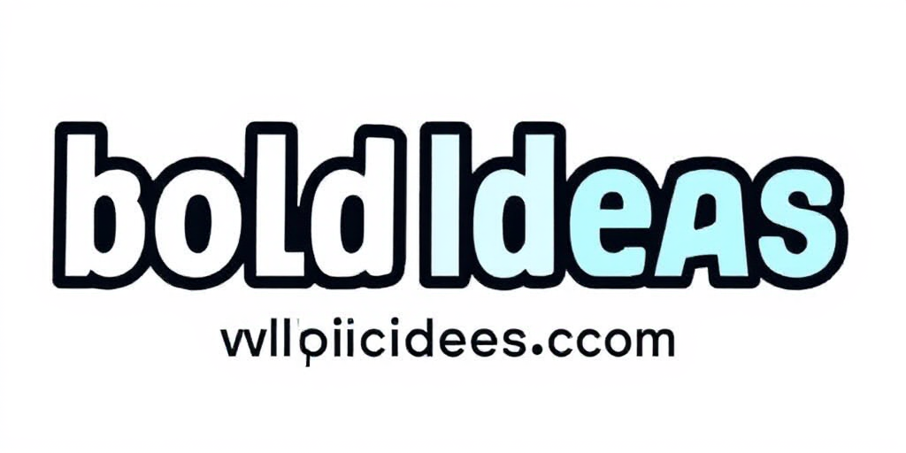 Bold Ideas Live