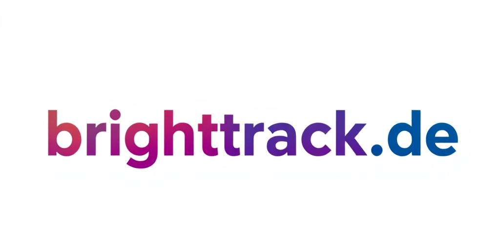 Bright Tracker