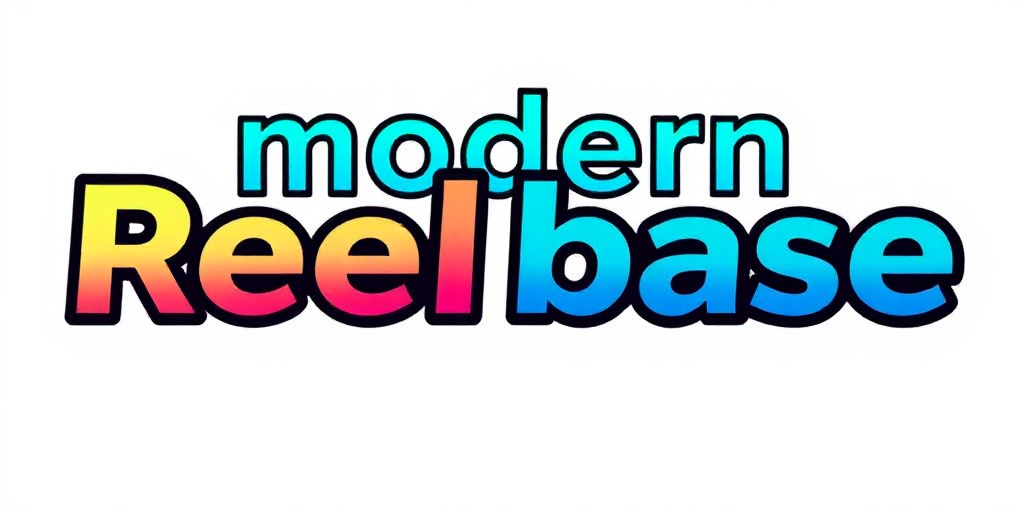Modern Reels Base