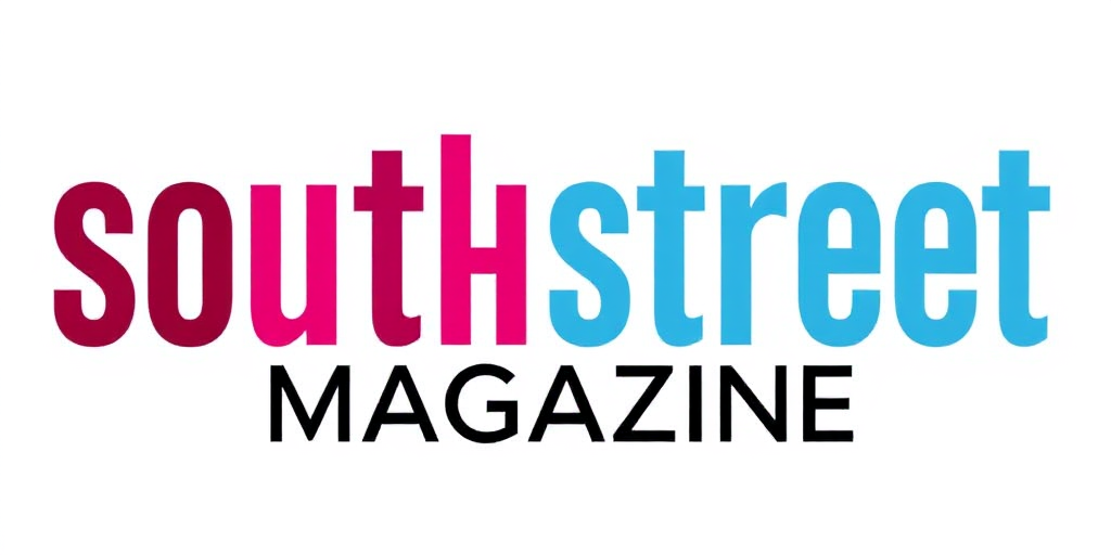 South Street Magazine