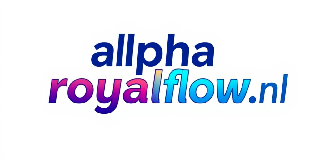 Alpha Royal Flow