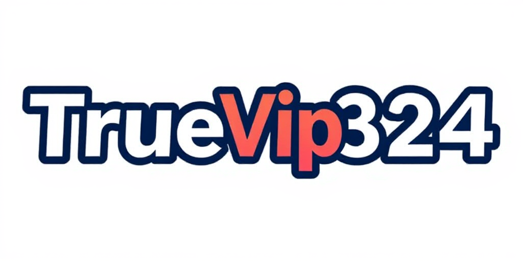TrueVIP324